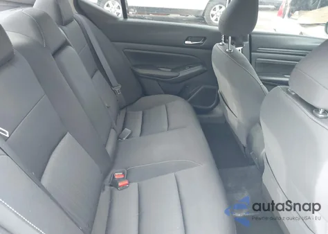 2019 Nissan Altima 2.5 S z USA, uszkodzony, nr VIN 1N4BL4BV6KC216359